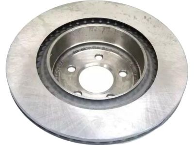 Mopar 68368073AA Rotor-Brake
