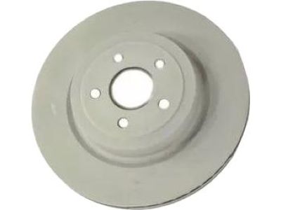 Mopar 68368073AA Rotor-Brake