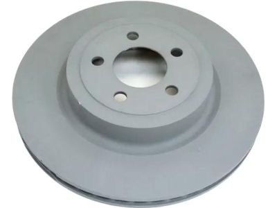 Mopar 68368073AA Rotor-Brake