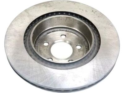 Mopar 68368073AA Rotor-Brake