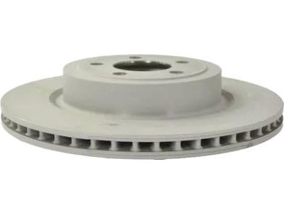 Mopar 68368073AA Rotor-Brake