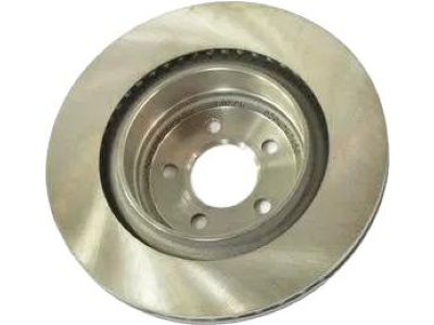 Mopar 68368073AA Rotor-Brake
