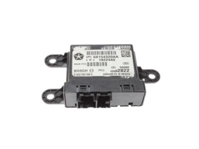 Mopar 68154320AA Module-Parking Assist