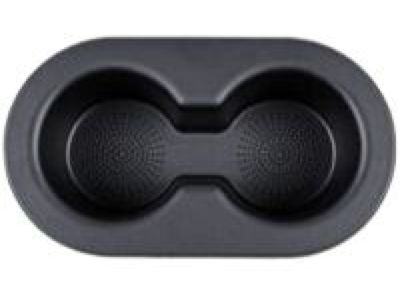 Mopar 68437034AA Mat-Floor Console