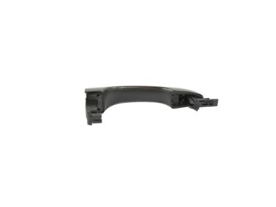 Mopar 5SV51LAUAA Handle-Exterior Door