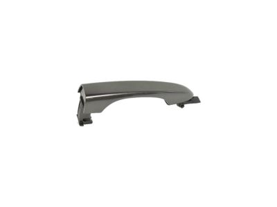 Mopar 5SV51LAUAA Handle-Exterior Door