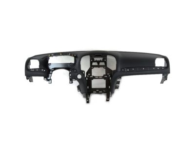 Mopar 5ZB92DX9AA Panel-Instrument Panel