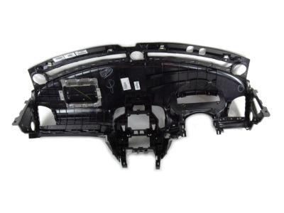 Mopar 5ZB92DX9AA Panel-Instrument Panel