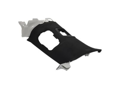 Mopar 6XP08TX7AD Panel-C Pillar