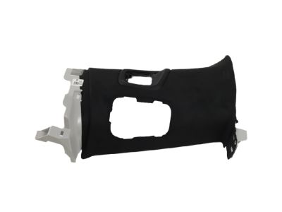 Mopar 6XP08TX7AD Panel-C Pillar
