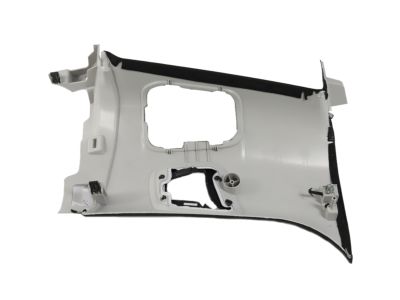 Mopar 6XP08TX7AD Panel-C Pillar