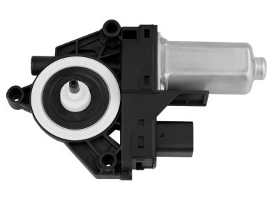 Mopar 68079282AA Front Door Window Regulator Motor