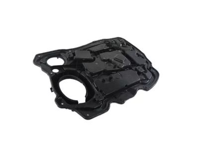 Mopar 68314741AA Panel-Carrier Plate