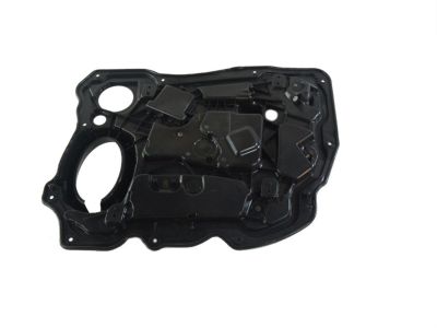 Mopar 68314741AA Panel-Carrier Plate