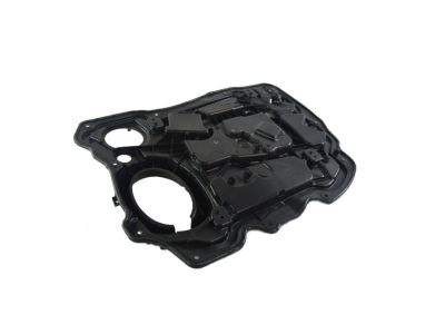 Mopar 68314741AA Panel-Carrier Plate