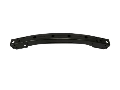 Mopar 5116281AC REINFMNT-Rear Bumper