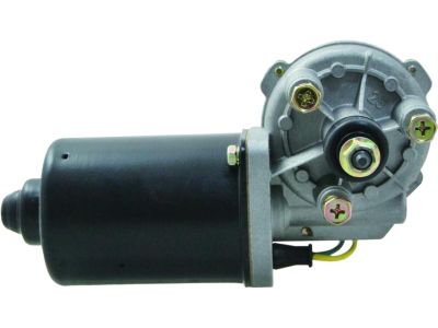 Mopar 4389132 Motor-W/WPR (Worm Gear) (Long Sha