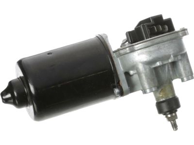 Mopar 4389132 Motor-W/WPR (Worm Gear) (Long Sha