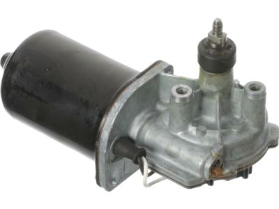 Mopar 4389132 Motor-W/WPR (Worm Gear) (Long Sha