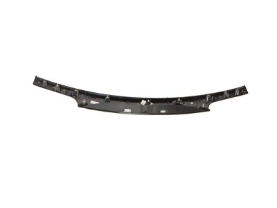 Mopar 6KL55PGRAA APPLIQUE-License Lamp