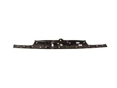 Mopar 6KL55PGRAA APPLIQUE-License Lamp