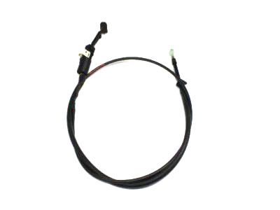 Mopar 52107742AC Cable-Throttle Valve