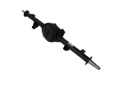 Mopar 5183301AB Axle-Service Rear