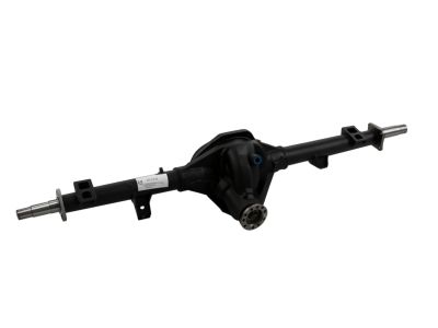 Mopar 5183301AB Axle-Service Rear
