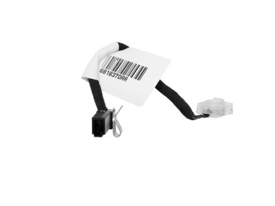 Mopar 68183707AA Lamp-Led-Map Pocket