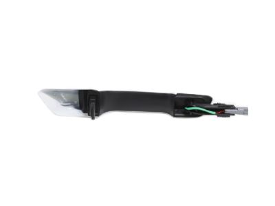 Mopar 6XA91GW7AC EXTERIOR DOOR