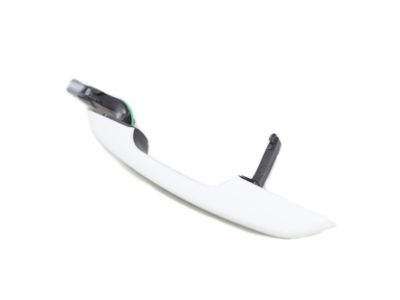 Mopar 6XA91GW7AC EXTERIOR DOOR