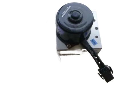 Mopar 4897779AA Abs Control Module