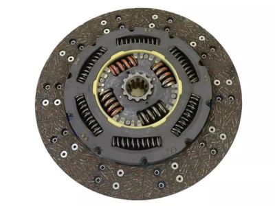 Mopar 52107829AB Disc-Clutch