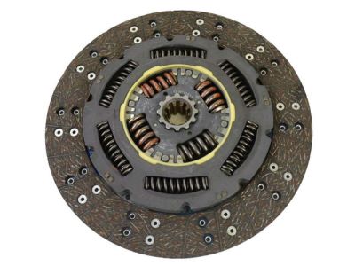 Mopar 52107829AB Disc-Clutch