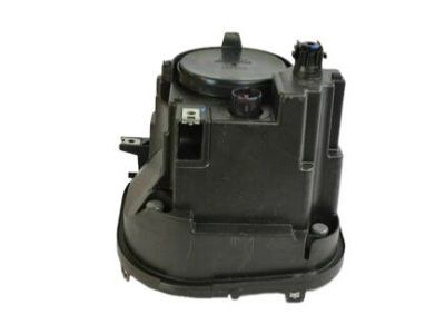 Mopar 68256567AA Headlamp