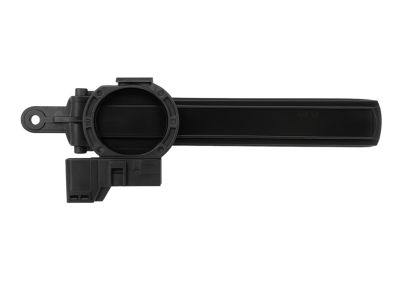 Mopar 68090427AA DAMPENER-Glove Box Door