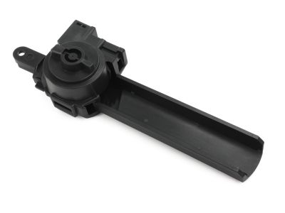 Mopar 68090427AA DAMPENER-Glove Box Door