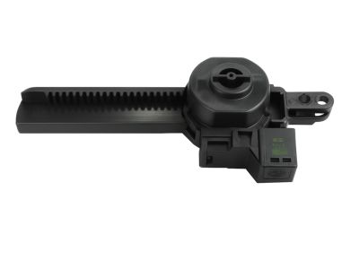 Mopar 68090427AA DAMPENER-Glove Box Door