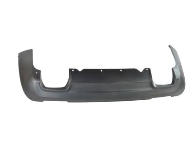 Mopar 68260009AC Rear Bumper Cover Lower