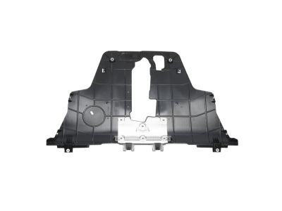 Mopar 68420672AA Shield-Front