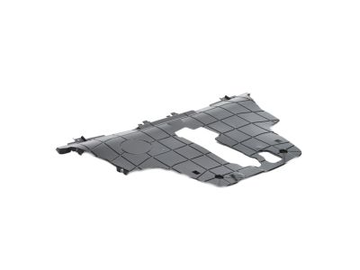 Mopar 68420672AA Shield-Front