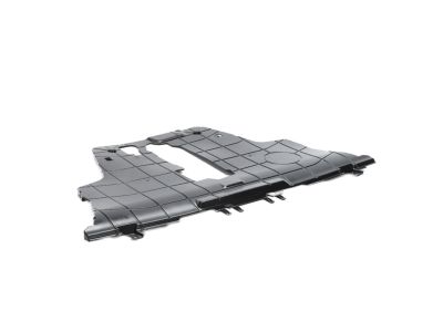 Mopar 68420672AA Shield-Front