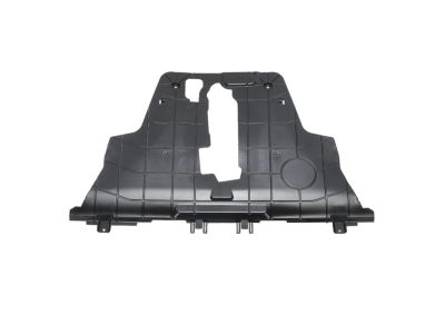 Mopar 68420672AA Shield-Front