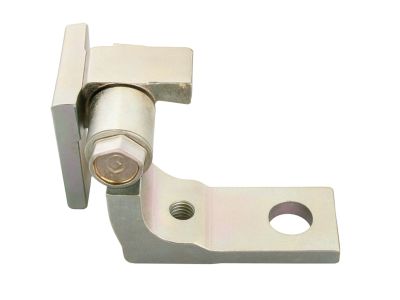 Mopar 68070072AC Hinge-Front Door Upper