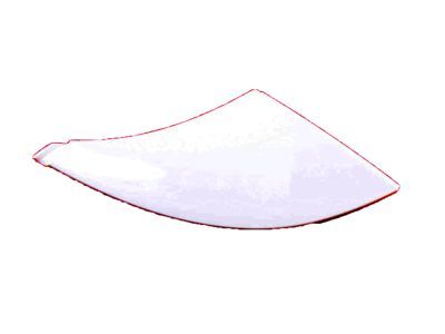 Mopar 1ZT61ZZZAA Bezel-HEADLAMP