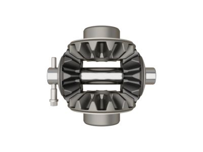 Mopar 68411168AA Gear Kit-Center Differential