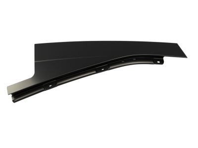 Mopar 68102578AD APPLIQUE-C Pillar