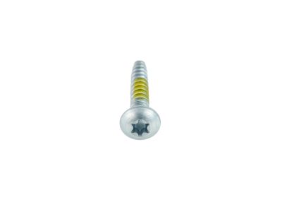 Mopar 6512673AA Screw-HEXAGON Head