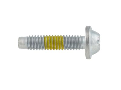 Mopar 6512673AA Screw-HEXAGON Head
