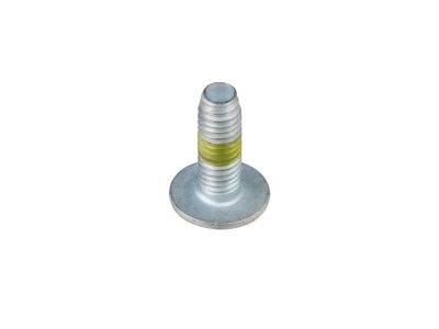 Mopar 6512673AA Screw-HEXAGON Head